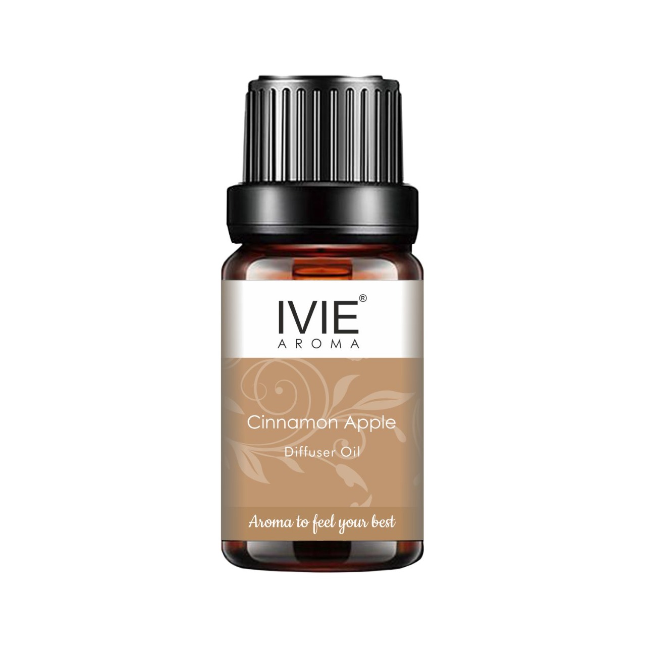 IVIE Cinnamon Apple Diffuser Aroma Oil, Diffuser (15 ml)