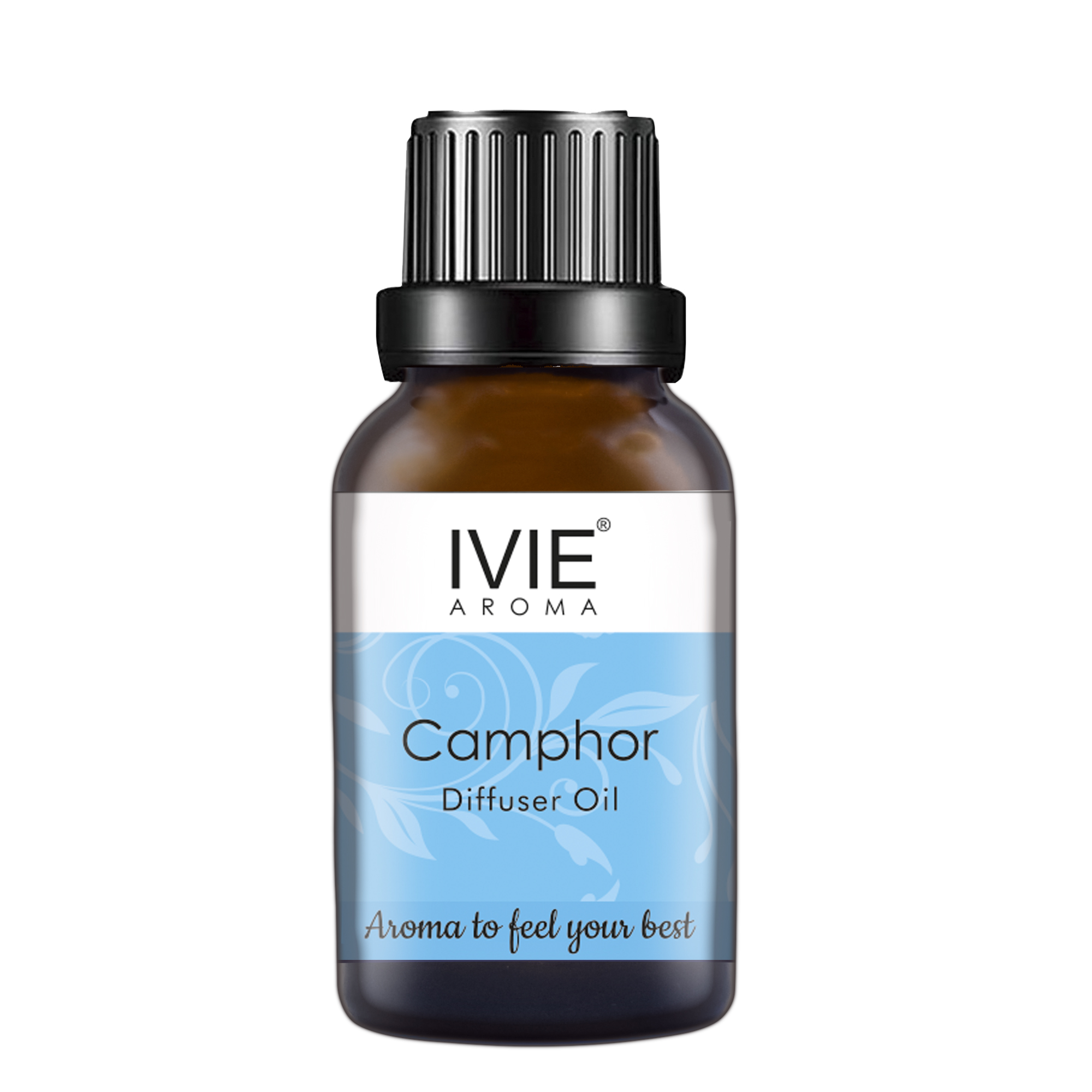 IVIE Camphor Diffuser Aroma Oil (15 ml)