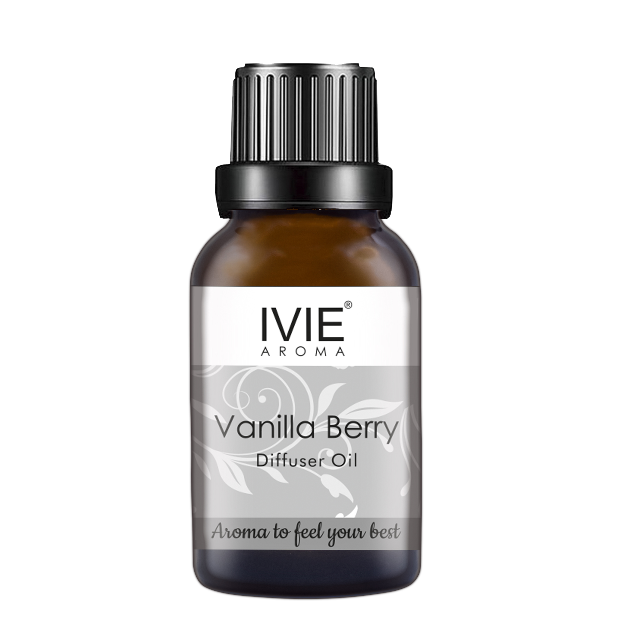 IVIE Vanilla Berry Diffuser Aroma Oil Diffuser(15 ml)