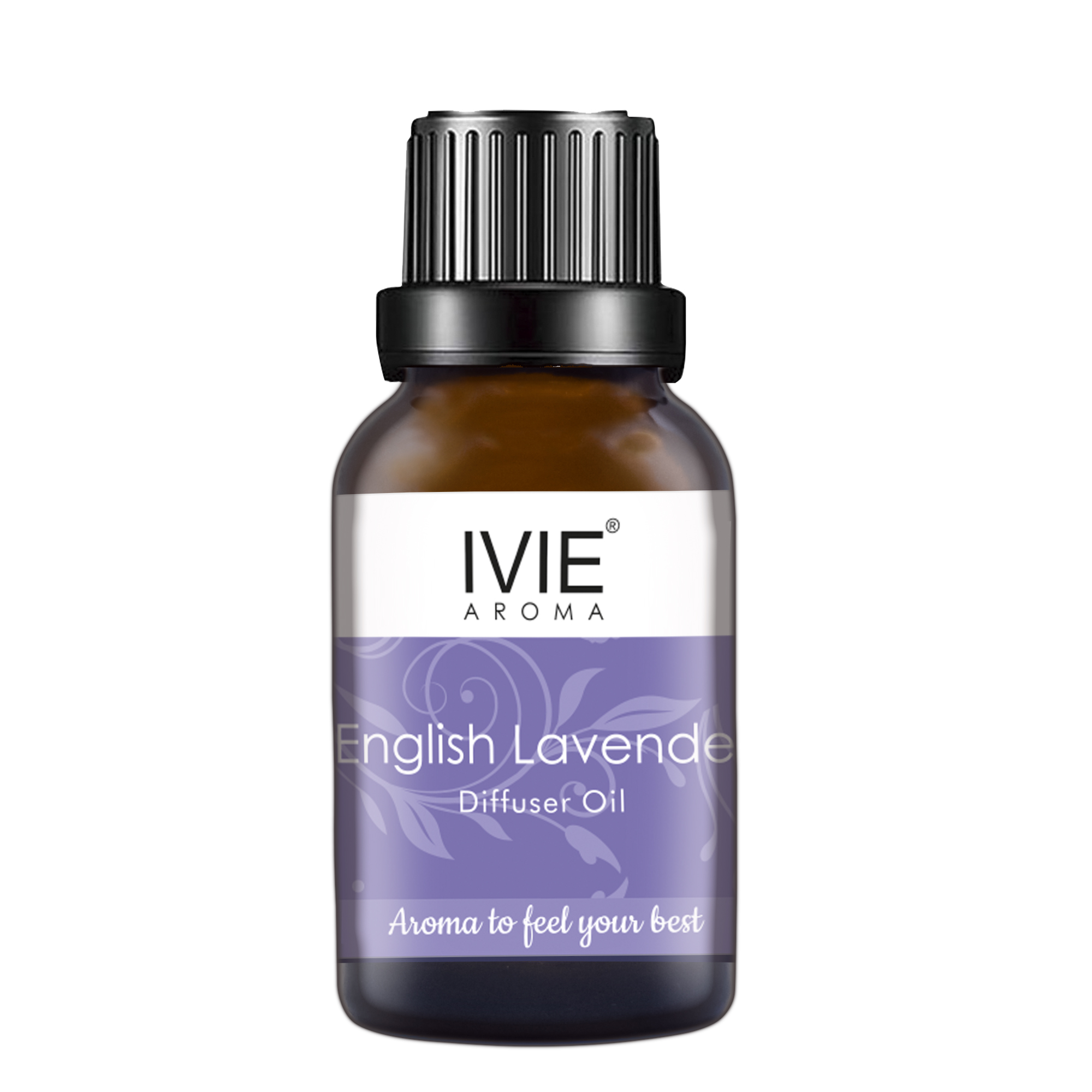 IVIE English Lavender Diffuser Aroma Oil (15 ml)